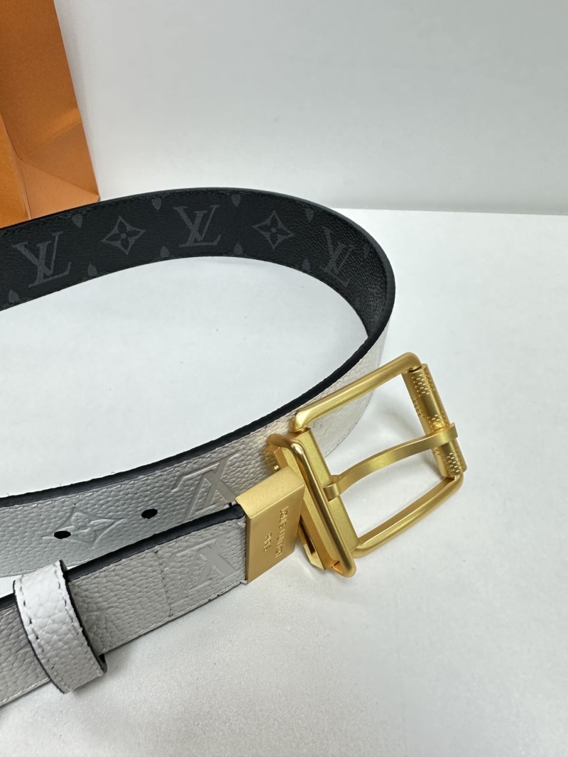 Louis Vuitton Belts